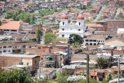 Balance de Seguridad en Rionegro, es positivo