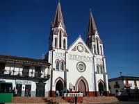 La Ceja