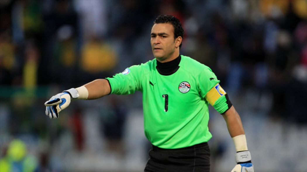 Essam El Hadary