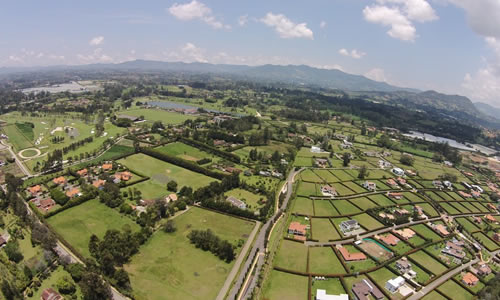 Rionegro en Jaque por altas temperaturas