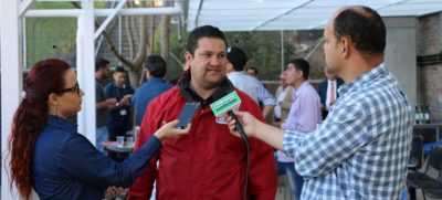 EDESO mejora sede de Juzgados en Rionegro EDESO mejora sede de Juzgados en Rionegro