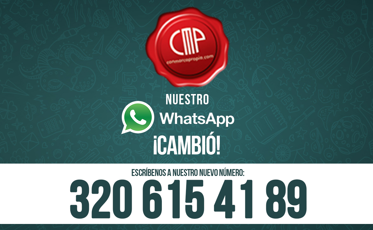 WHATSAPP CMP