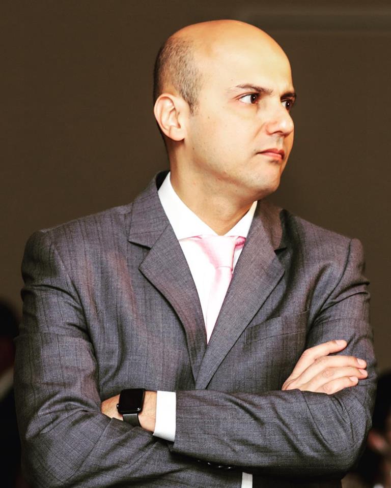 Diego Mora