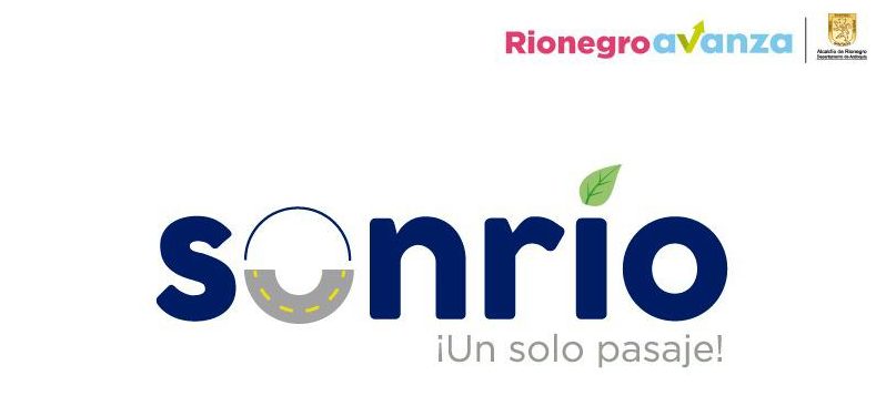 Con $1700, Rionegro le apuesta a tener la tarifa de transporte integrado más económica de Colombia y con mejor servicio