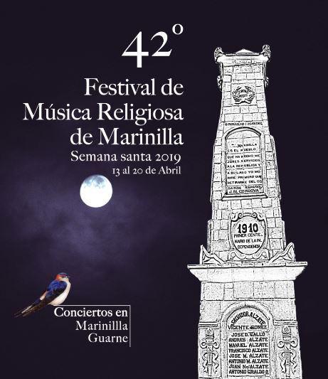 Festival Marinilla 1