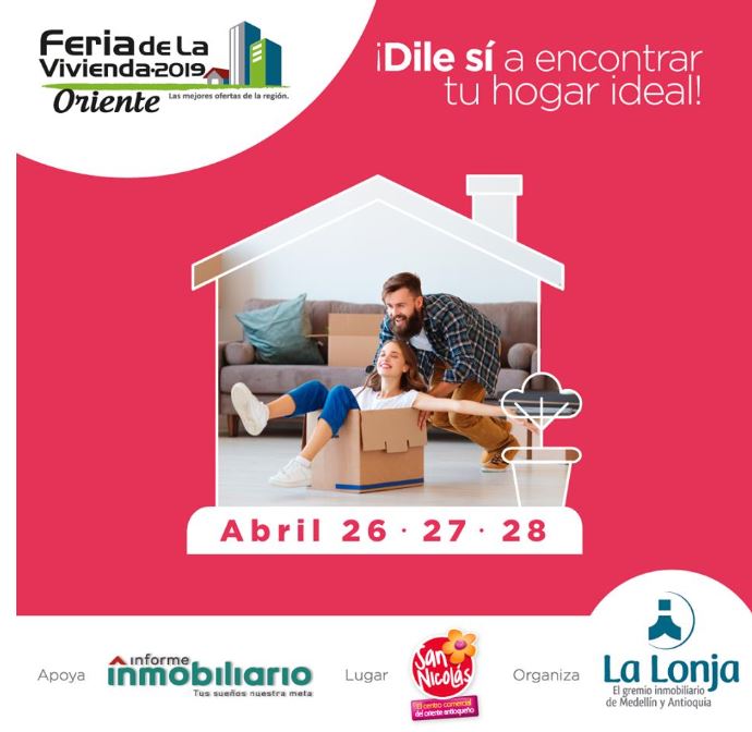 VIVIENDA FERIA