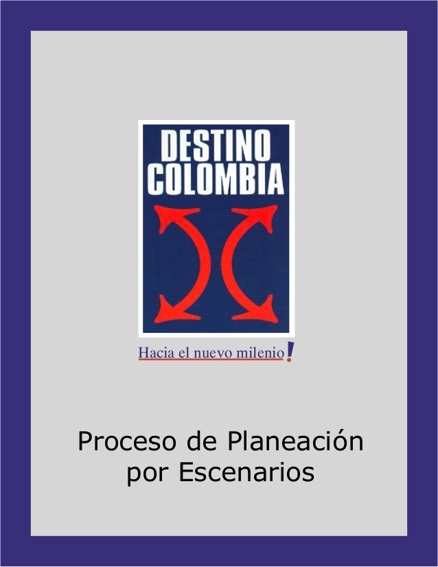 destino Colombia