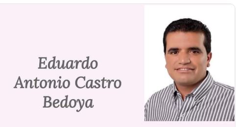 Eduardo Castro