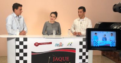 Jaque, Dora Isabel Suárez Giraldo