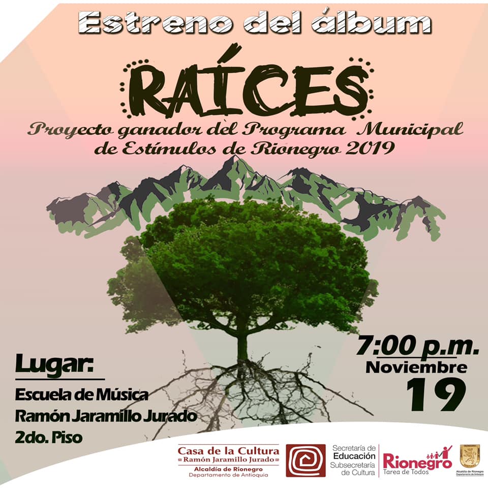 Raices