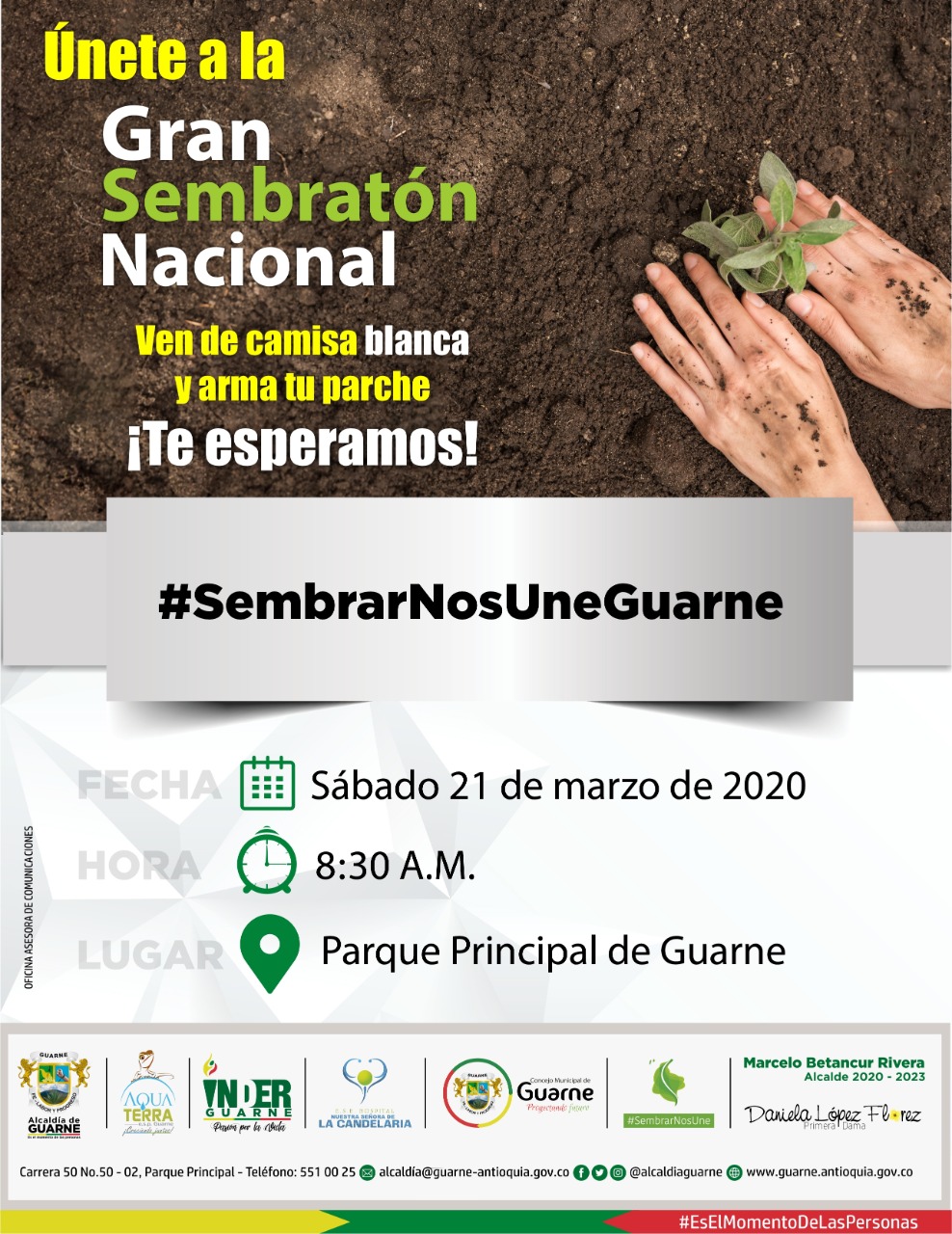 Guarne sembraton