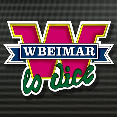 Wbeimar