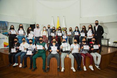 Notas al Oído Nº 92 septiembre de 2020 Notas al Oído Nº 92 septiembre de 2020