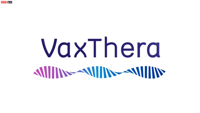 vAXTERA