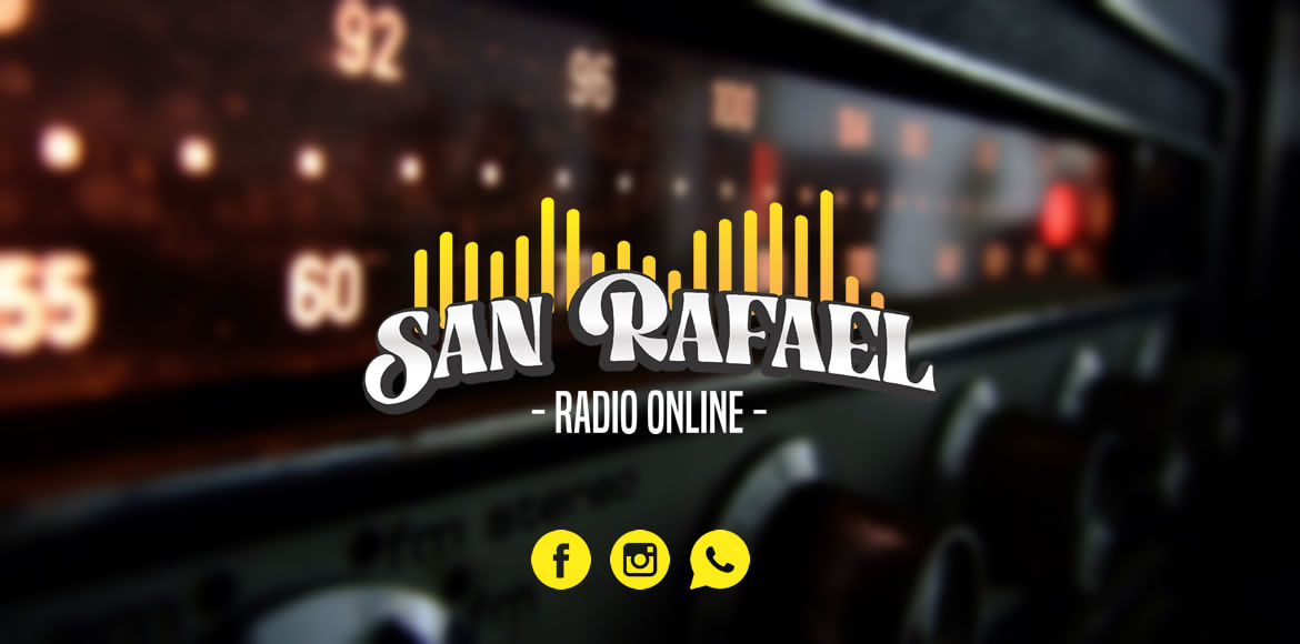 San Rafael On Line