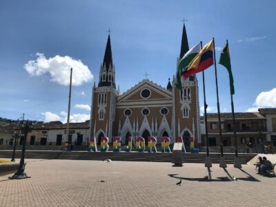 Alianza Informativa: Abejorral