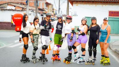 Vías Activas del Bienestar