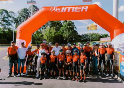 Rionegro renueva Patinódromo Julio César Ríos Silva tras invertir $1.200 millones